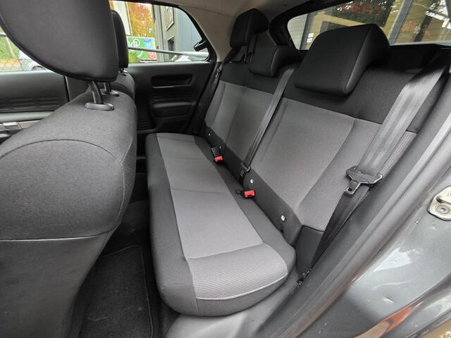 Citroen C4 CACTUS 1.6 BlueHDi Business Plus **NAVI-CAMERA-CRUISECTRL**