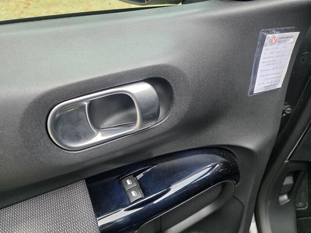 Citroen C4 CACTUS 1.6 BlueHDi Business Plus **NAVI-CAMERA-CRUISECTRL**