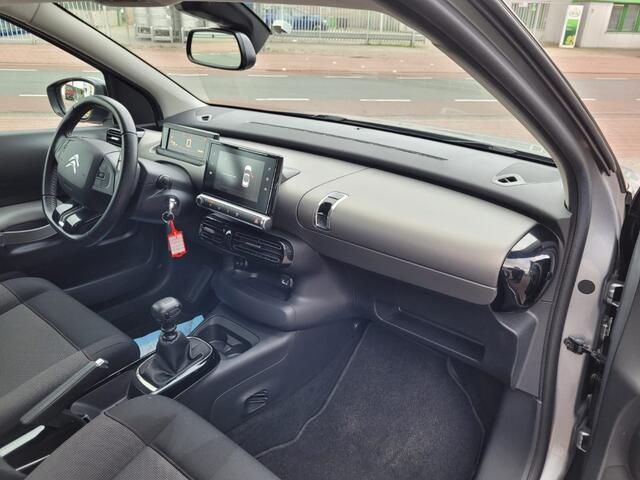 Citroen C4 CACTUS 1.2 PureTech Business
