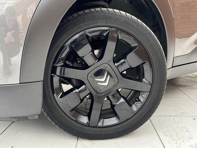 Citroen C4 CACTUS PureTech 110 Origins | Carplay/Android Auto | Navigatie |