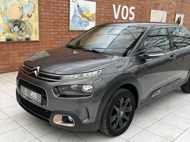 Citroen C4 CACTUS PureTech 110 Origins | Carplay/Android Auto | Navigatie |