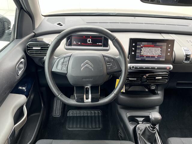 Citroen C4 CACTUS PureTech 110 Origins | Carplay/Android Auto | Navigatie |