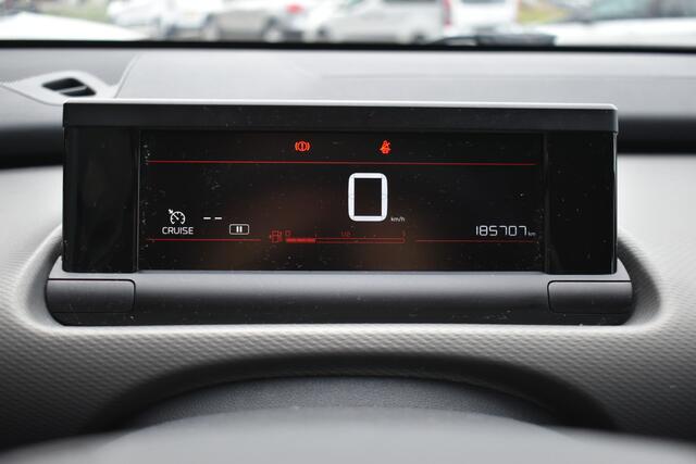 Citroen C4 CACTUS 1.2 PureTech Business ¤5750 netto export price