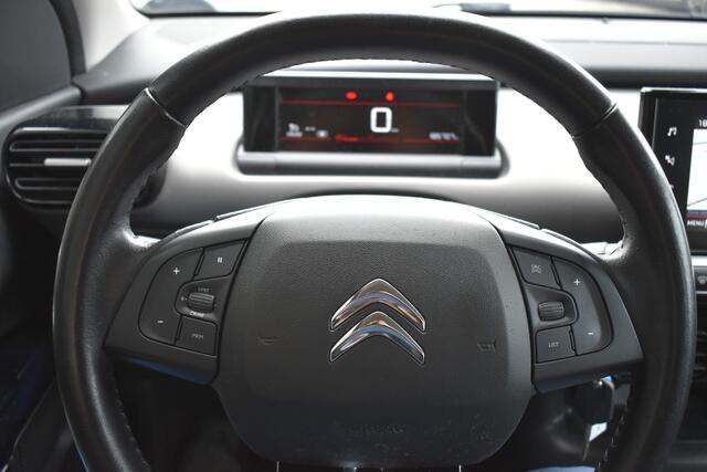 Citroen C4 CACTUS 1.2 PureTech Business ¤5750 netto export price