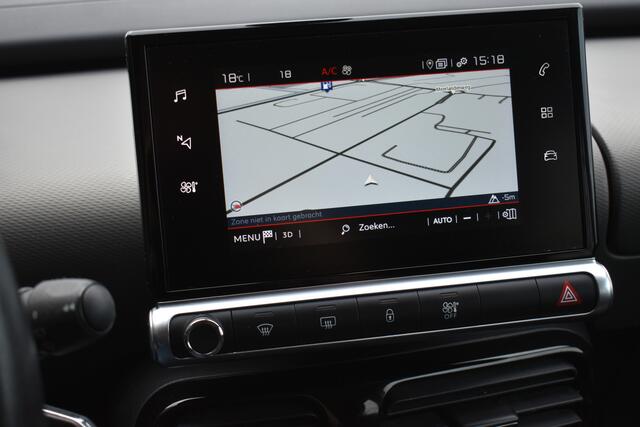 Citroen C4 CACTUS 1.2 PureTech Business ¤5750 netto export price