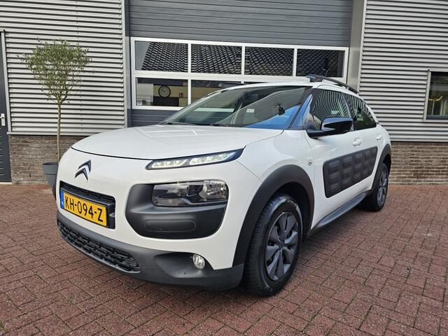 Citroen C4 CACTUS 1.2 PureTech Feel