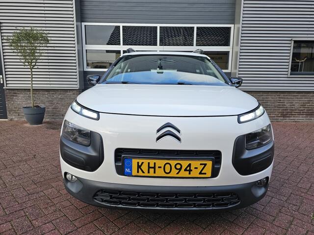 Citroen C4 CACTUS 1.2 PureTech Feel
