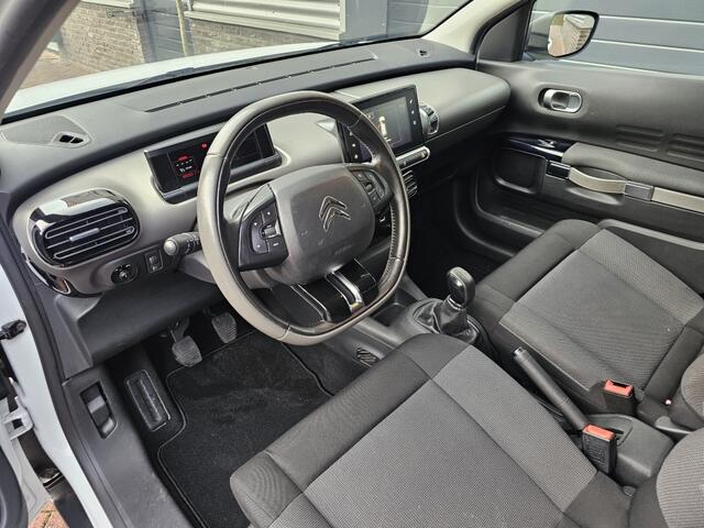 Citroen C4 CACTUS 1.2 PureTech Feel