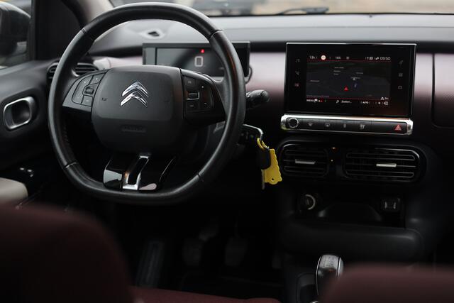 Citroen C4 CACTUS 1.2 PURETECH | NAVI | CLIMA | CARPLAY