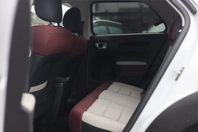 Citroen C4 CACTUS 1.2 PURETECH | NAVI | CLIMA | CARPLAY