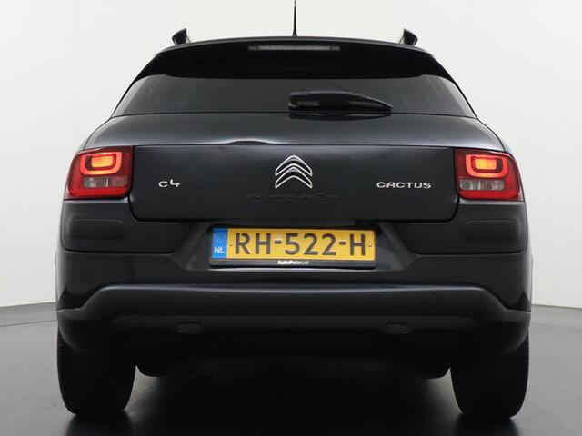 Citroen C4 CACTUS 1.2 PureTech Business Plus Leder/Panodak/Camera/Navi etc.
