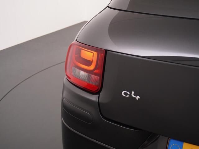 Citroen C4 CACTUS 1.2 PureTech Business Plus Leder/Panodak/Camera/Navi etc.