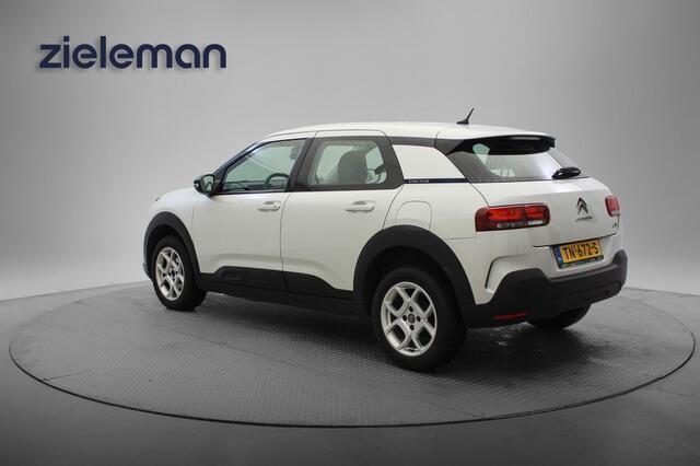 Citroen C4 CACTUS 1.2 PureTech Business - Carplay, Navi, Cruise