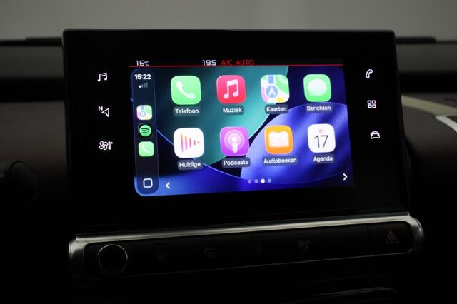 Citroen C4 CACTUS 1.2 PureTech Business - Carplay, Navi, Cruise