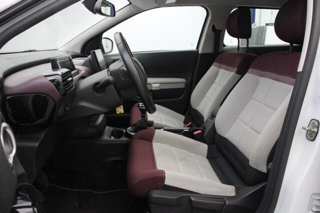 Citroen C4 CACTUS 1.2 PureTech Business - Carplay, Navi, Cruise