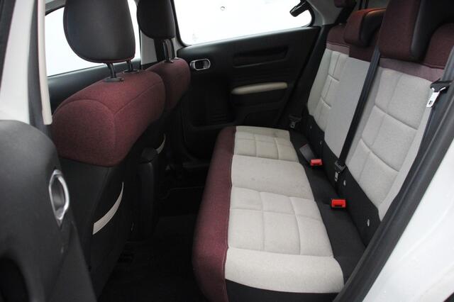 Citroen C4 CACTUS 1.2 PureTech Business - Carplay, Navi, Cruise