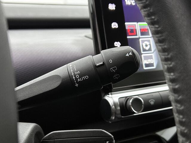 Citroen C4 CACTUS 110 PK Shine | Rijklaar | Navigatie | Parkeercamera | Lichtmetalen Velgen | Dealer onderhouden! |