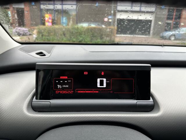 Citroen C4 CACTUS 1.2 PureTech Shine All-in Prijs Airco/Navi/Cruise