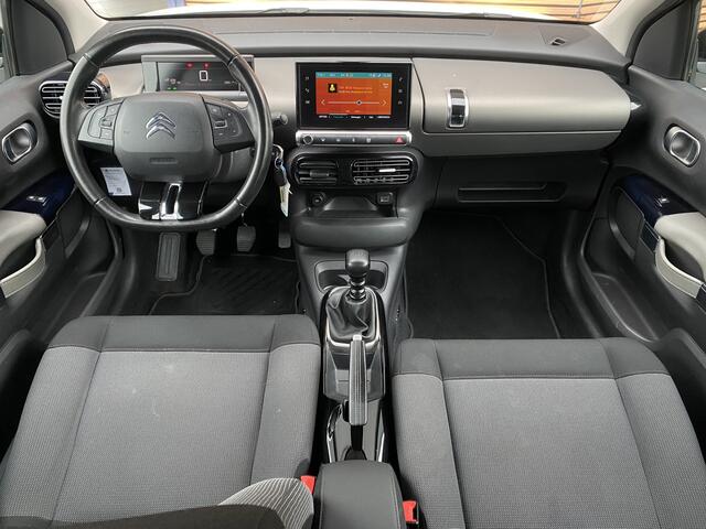 Citroen C4 CACTUS 1.2 PureTech Business Carplay / Cruise control / Carplay