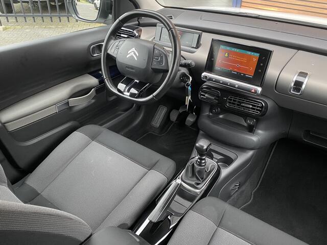 Citroen C4 CACTUS 1.2 PureTech Business Carplay / Cruise control / Carplay