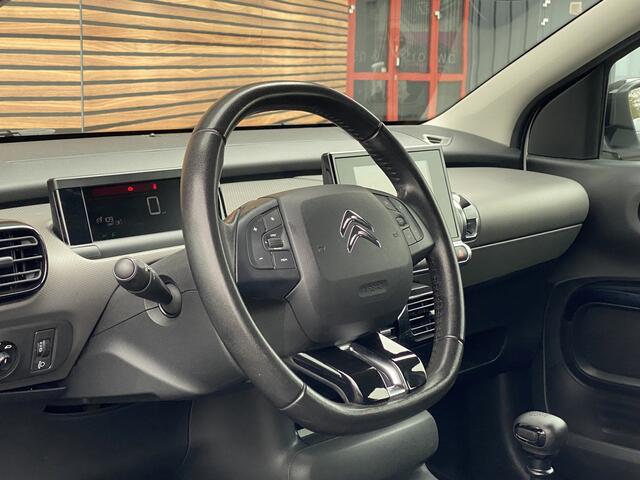 Citroen C4 CACTUS 1.2 PureTech Business Carplay / Cruise control / Carplay