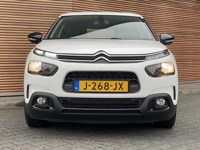 Citroen C4 CACTUS 1.2 PureTech Business Carplay / Cruise control / Carplay