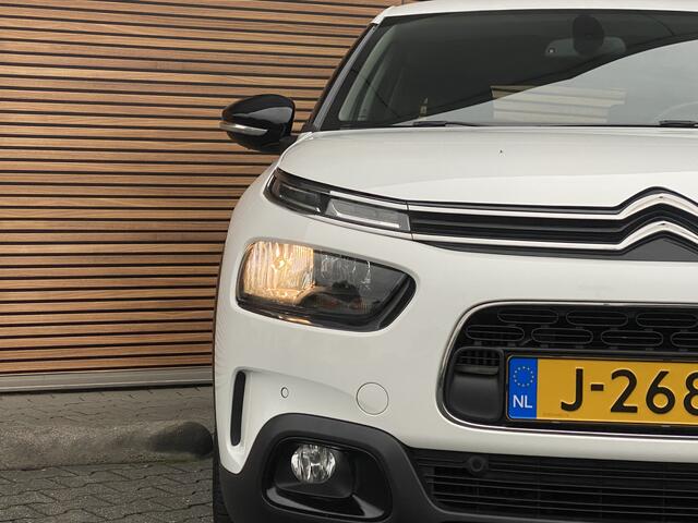 Citroen C4 CACTUS 1.2 PureTech Business Carplay / Cruise control / Carplay