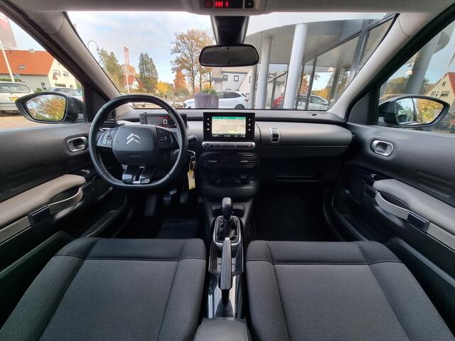 Citroen C4 CACTUS 1.2i Business | Navi | Climate | Carplay | Distr. nieuw | NAP 104dkm | Nette staat!