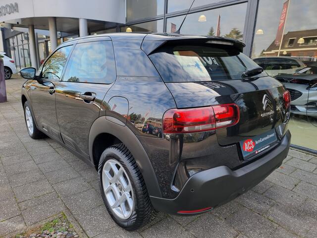 Citroen C4 CACTUS 1.2i Business | Navi | Climate | Carplay | Distr. nieuw | NAP 104dkm | Nette staat!