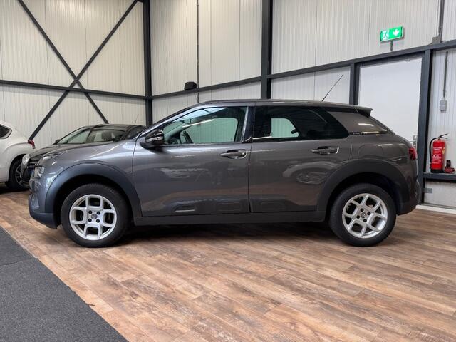 Citroen C4 CACTUS 1.2 PureTech Feel / CLIMA / NAVI / PDC / CRUISE /