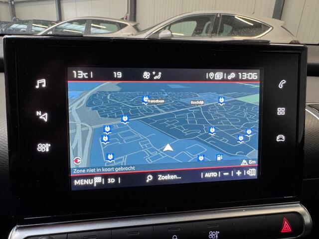 Citroen C4 CACTUS 1.2 PureTech Feel / CLIMA / NAVI / PDC / CRUISE /