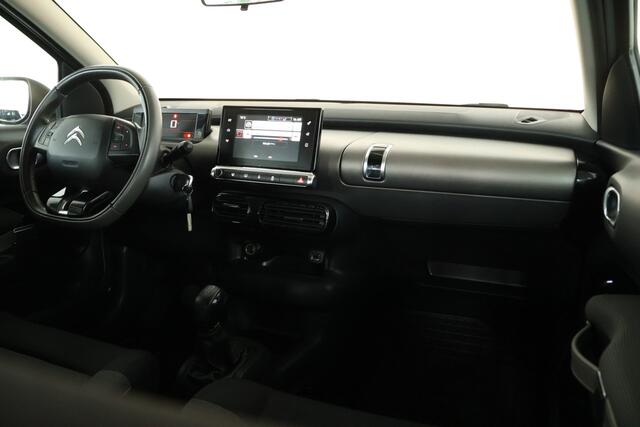 Citroen C4 CACTUS 1.2 PureTech Shine / Clima / Bluetooth / Cruisecontrol / Camera