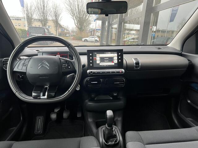 Citroen C4 CACTUS 1.2 Pure Tech Business plus clima / Navi / Camera