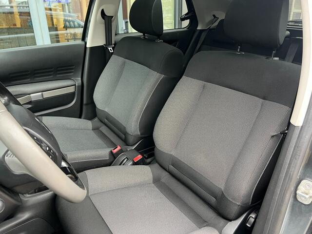 Citroen C4 CACTUS 1.2 Pure Tech Business plus clima / Navi / Camera