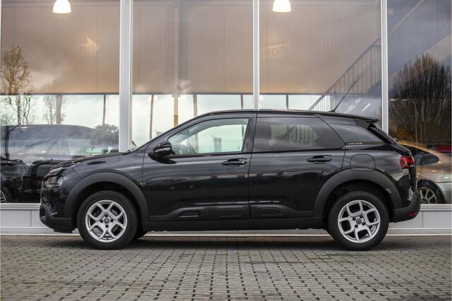 Citroen C4 CACTUS 1.2 PureTech Business | Camera | Carplay | NL Auto