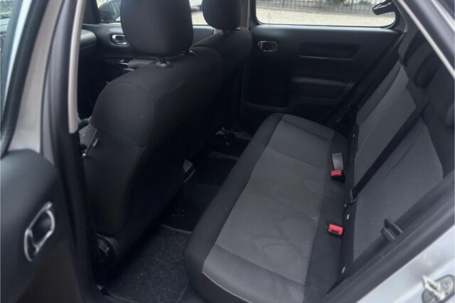 Citroen C4 CACTUS 1.2 PureTech Business Automaat | PDC | NAVI | NAP