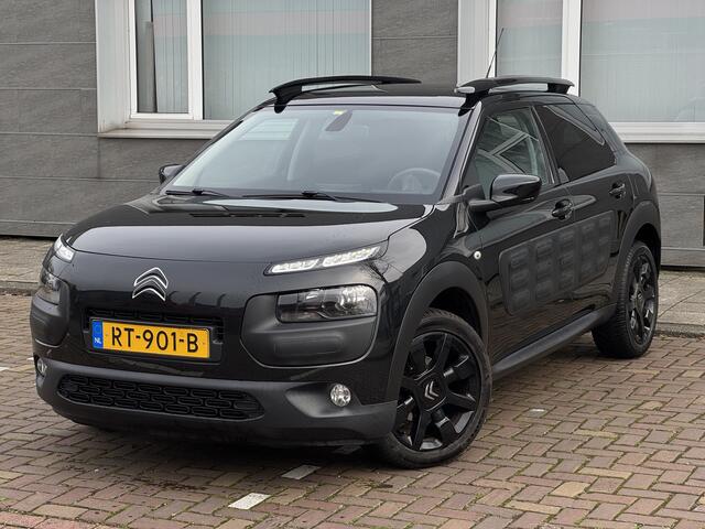 Citroen C4 CACTUS 1.2 PureTech Shine