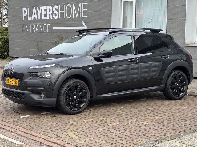 Citroen C4 CACTUS 1.2 PureTech Shine