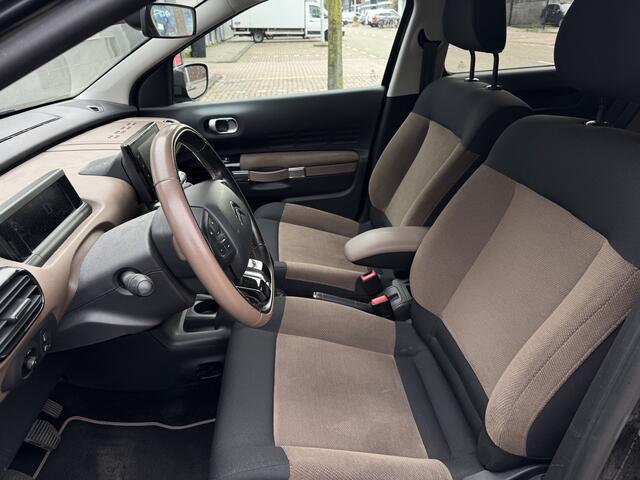 Citroen C4 CACTUS 1.2 PureTech Shine
