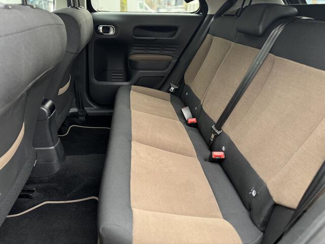 Citroen C4 CACTUS 1.2 PureTech Shine