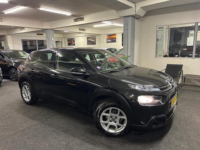 Citroen C4 CACTUS 1.2 *Facelift*Navi*NAP*Carplay*New Model*