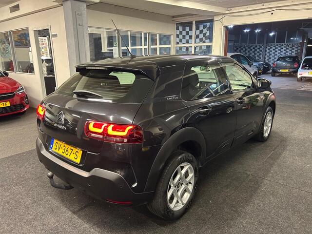 Citroen C4 CACTUS 1.2 *Facelift*Navi*NAP*Carplay*New Model*