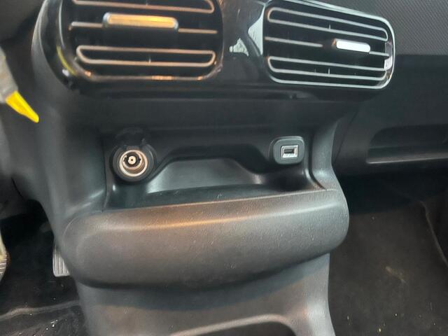 Citroen C4 CACTUS 1.2 PureTech Feel Eerste Eig NW APk BJ 2017 !!!!