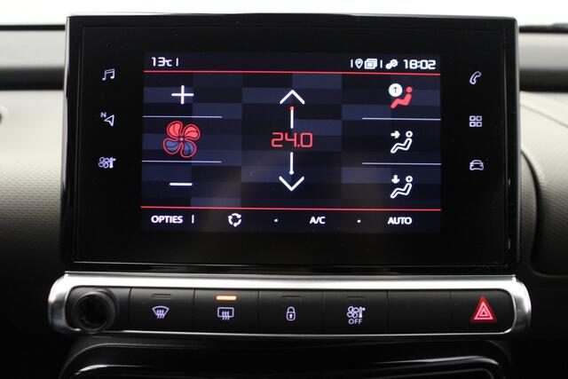 Citroen C4 CACTUS 1.2 PureTech Shine |Navi|Camera|