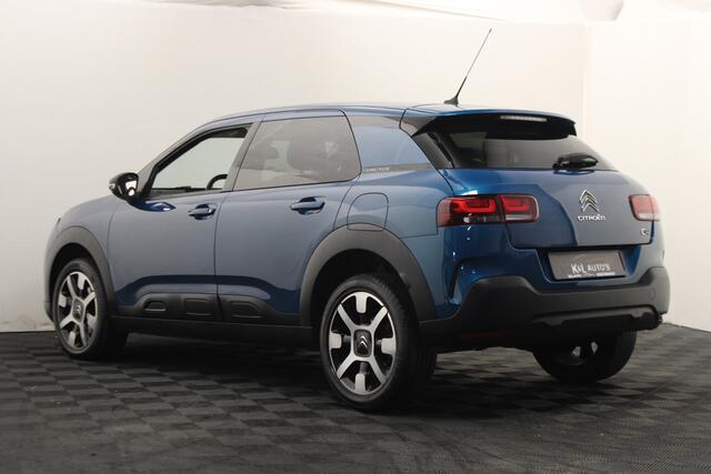 Citroen C4 CACTUS 1.2 PureTech Shine |Navi|Camera|