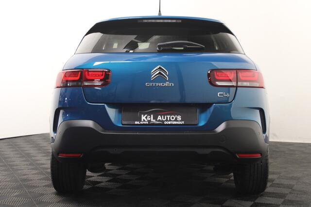Citroen C4 CACTUS 1.2 PureTech Shine |Navi|Camera|