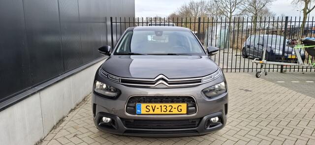 Citroen C4 CACTUS 2Eig DealerOndr Carplay NAP PDC