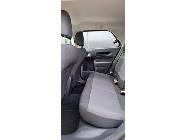 Citroen C4 CACTUS 2Eig DealerOndr Carplay NAP PDC