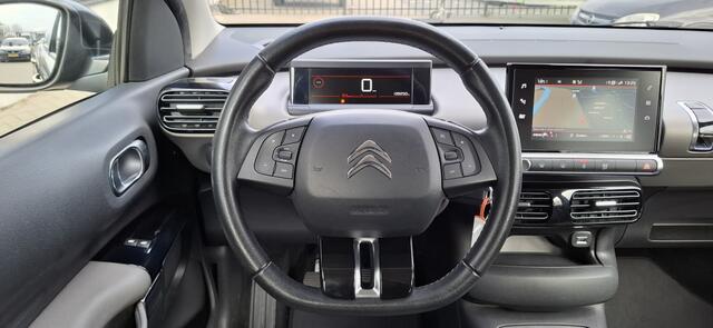 Citroen C4 CACTUS 2Eig DealerOndr Carplay NAP PDC