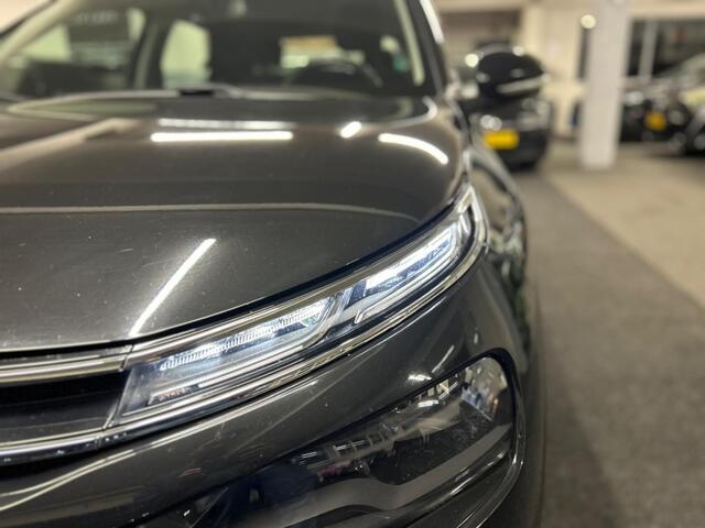 Citroen C4 CACTUS 1.2 *Facelift*Navi*NAP*Carplay*New Model*